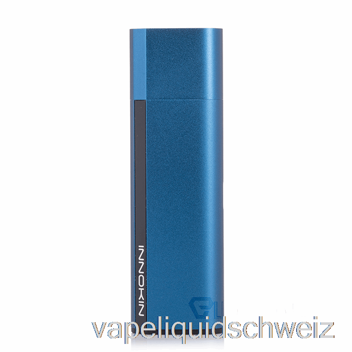 Innokin Klypse Pod System Indigo Vape Ohne Nikotin